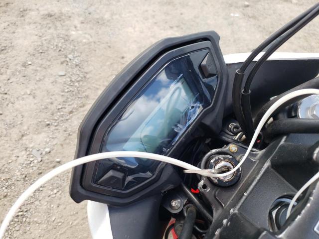 2015 HONDA CB500 F MLHPC4565F5200830