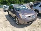 NISSAN ROGUE 2010 foto