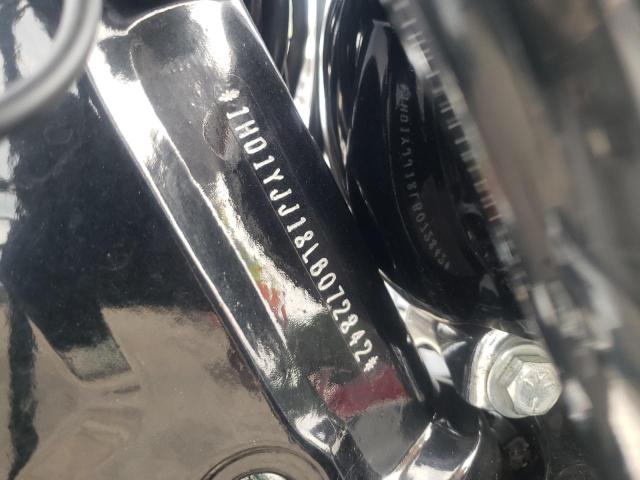 2020 HARLEY-DAVIDSON FXBB 1HD1YJJ18LB072842