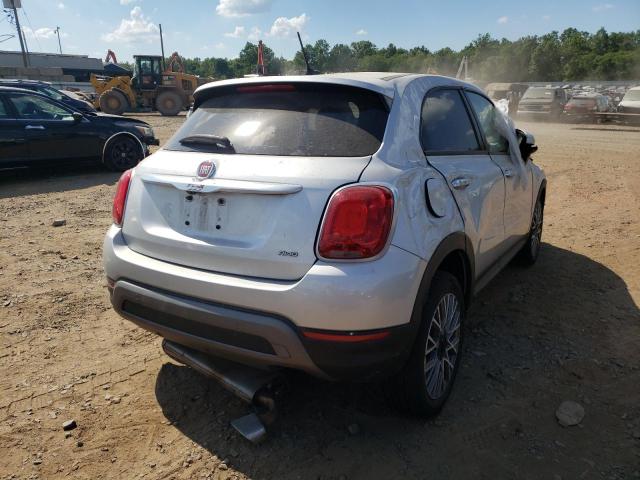 2016 FIAT 500X TREKK ZFBCFYCT4GP514969