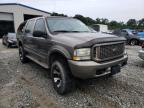 photo FORD EXCURSION 2004