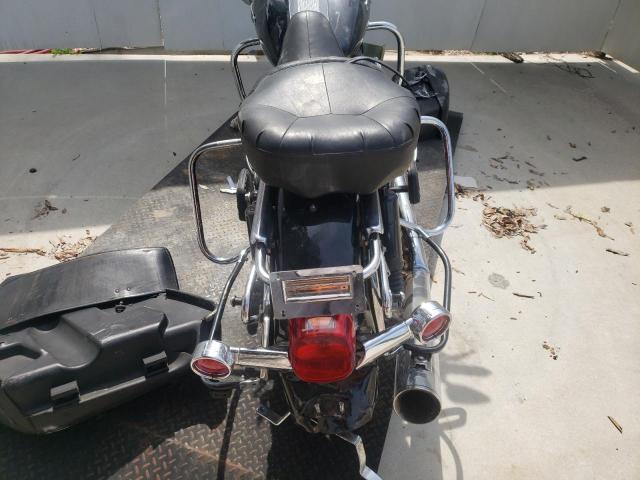 2001 HARLEY-DAVIDSON FLHRCI 1HD1FRW171Y602791