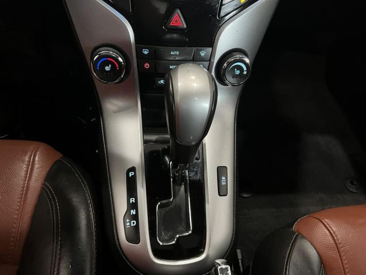 2014 Chevrolet Cruze Ltz VIN: 1G1PG5SB5E7270354 Lot: 52540922