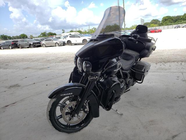2021 HARLEY-DAVIDSON FLHTK 1HD1KEF19MB622424