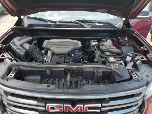 2021 GMC ACADIA AT4 1GKKNLLSXMZ181378