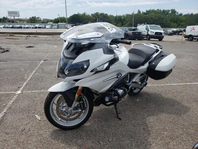 2019 BMW R 1250 RT WB10J6302KZG34601