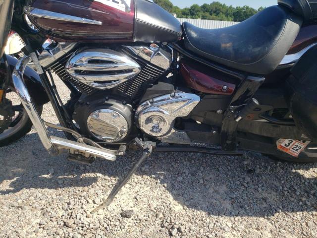2017 YAMAHA XVS950 A JYAVN01E1HA023404