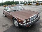 1983 JAGUAR  XJ6