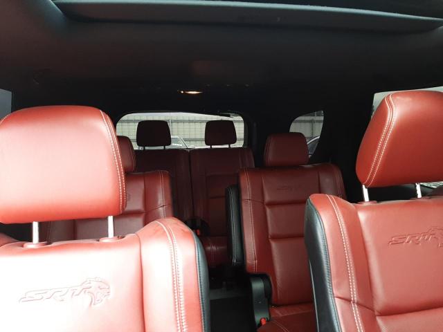 2021 DODGE DURANGO SR 1C4SDJH96MC716492