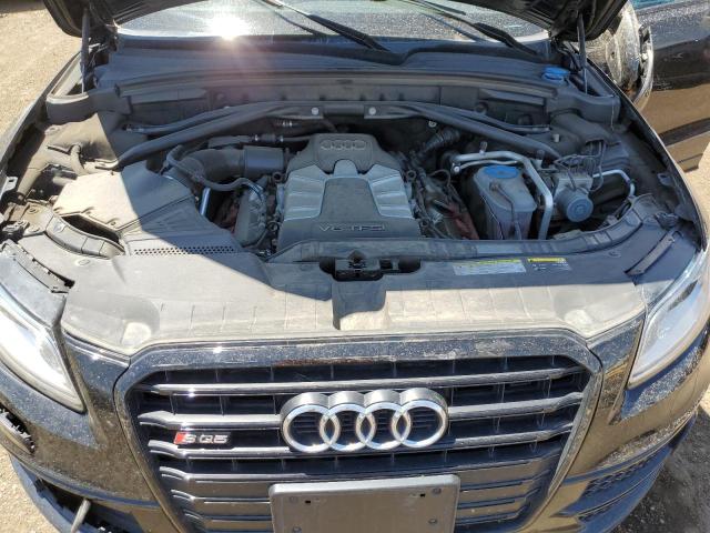 2017 AUDI SQ5 PREMIU WA1CCAFP1HA026931