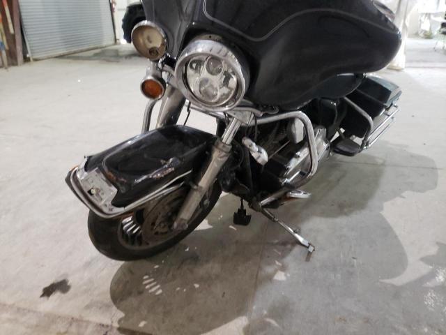 2010 HARLEY-DAVIDSON FLHTC 1HD1FF417AB611513