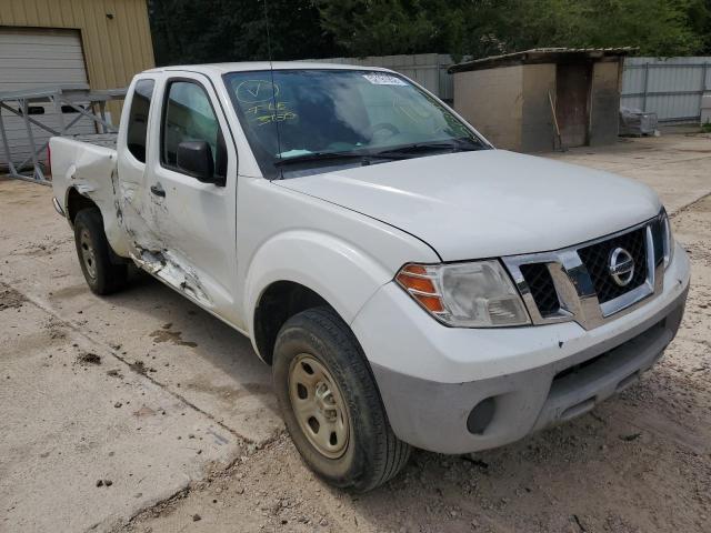 Nissan Frontier salvage cars for sale: 2015 Nissan Frontier