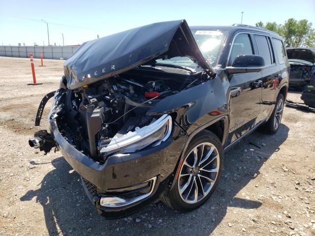 2022 JEEP WAGONEER S 1C4SJVDT3NS151496