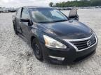 2014 NISSAN  ALTIMA