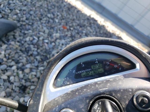 2005 YAMAHA XV1700 PC JYAVP14E95A011086