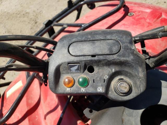 2019 HONDA TRX250 TM 1HFTE2135K4303277