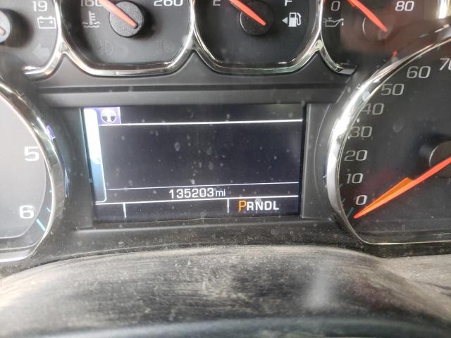 2017 CHEVROLET SILVRK1500 3GCUKREC3HG515228