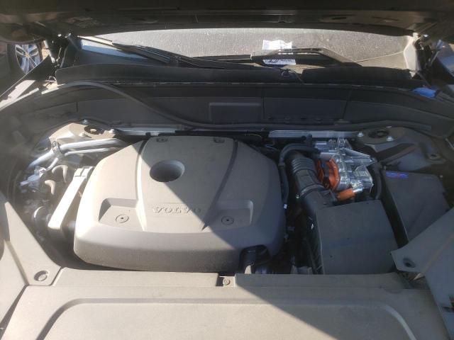 2020 VOLVO XC90 T8 MO YV4BR00K8L1594686