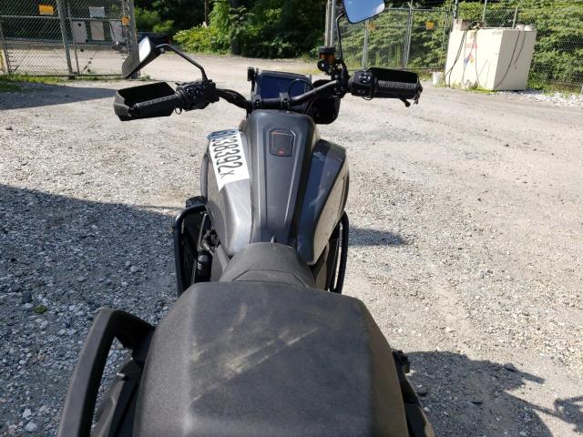2022 HARLEY-DAVIDSON RA1250 S 1HD1ZES19NB311921