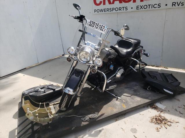 2001 HARLEY-DAVIDSON FLHRCI 1HD1FRW171Y602791