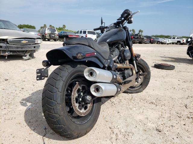 2021 HARLEY-DAVIDSON FXFBS 1HD1YLK19MB023564