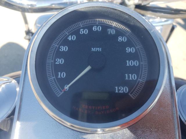 2000 HARLEY-DAVIDSON FLHRCI 1HD1FRW15YY608549
