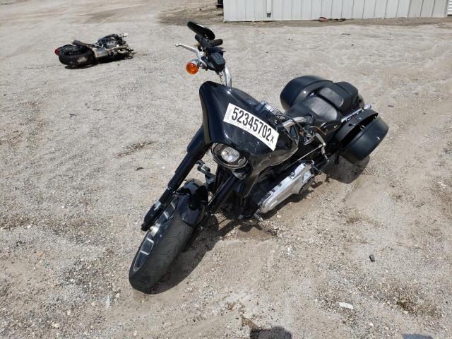 2018 HARLEY-DAVIDSON FLSB SPORT 1HD1YMJ26JC083422