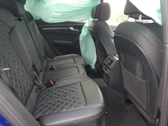 2021 AUDI SQ5 PREMIU WA1B4AFY1M2036168