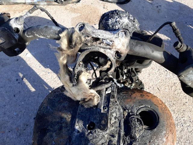 2016 HARLEY-DAVIDSON FXSE 1HD1TG927GB959661