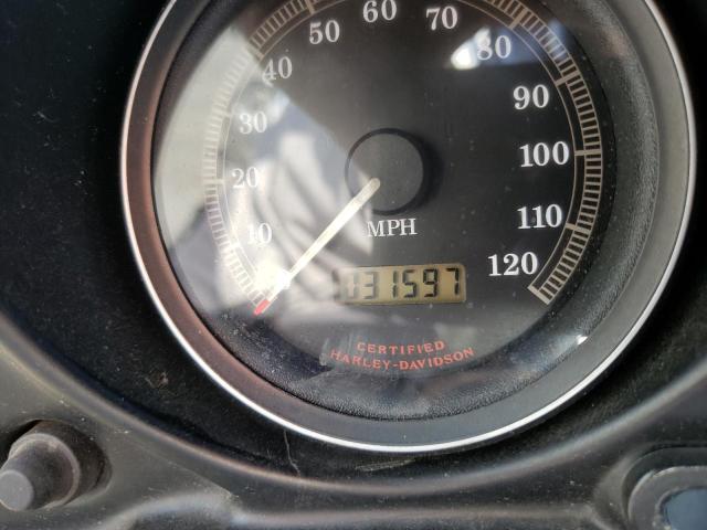 2003 HARLEY-DAVIDSON FLHTCUI AN 1HD1FCW443Y643776