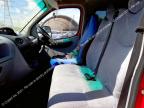 2007 LDV MAXUS 2.8T for sale at Copart BRISTOL