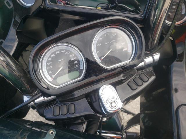 2021 HARLEY-DAVIDSON FLTRK 1HD1KZF13MB667673