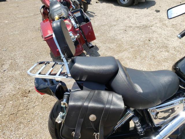 2003 HONDA VT1100 C 1HFSC18043A700814