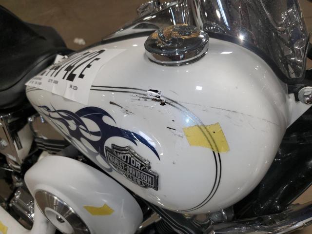 2004 HARLEY-DAVIDSON FXDWGI 1HD1GPW104K322364