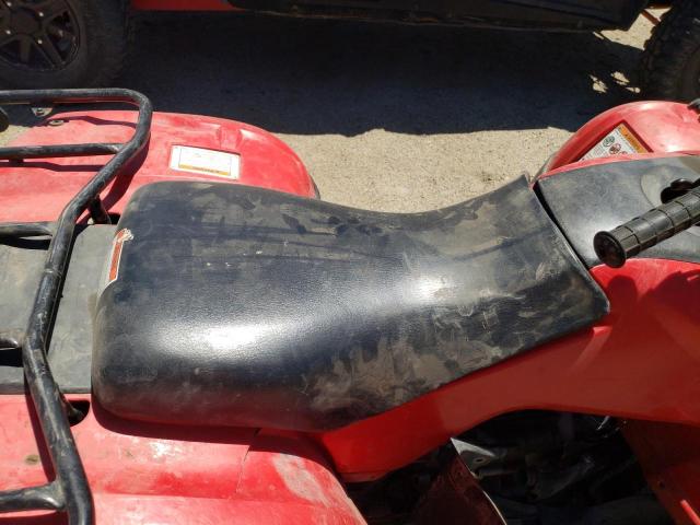 2019 HONDA TRX250 TM 1HFTE2135K4303277