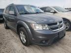 2012 DODGE  JOURNEY