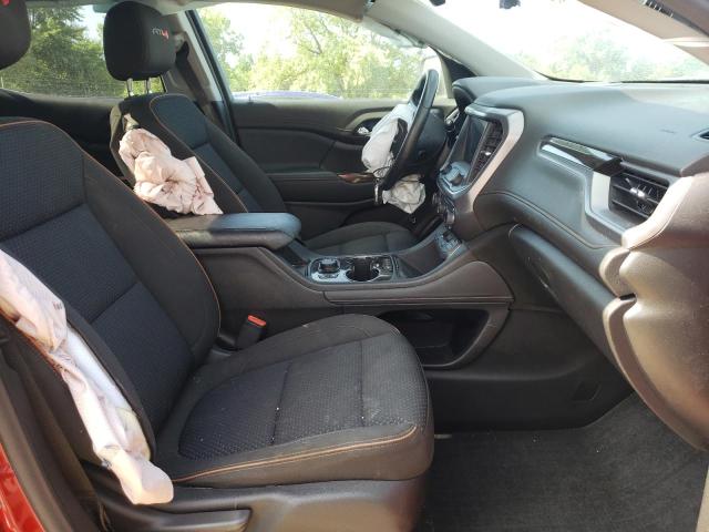 2021 GMC ACADIA AT4 1GKKNLLSXMZ181378