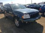 2006 JEEP  GRAND CHEROKEE