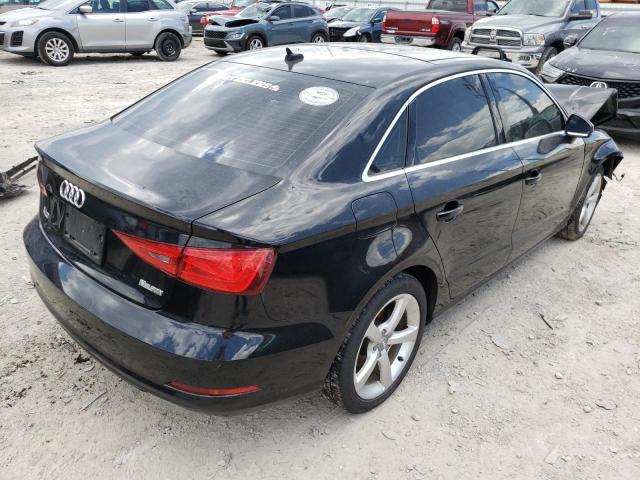 2015 AUDI A3 WAUACGFF2F1026809
