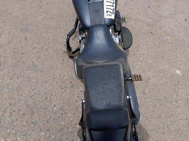 2010 HARLEY-DAVIDSON FLSTFB 1HD1JN515AB041700