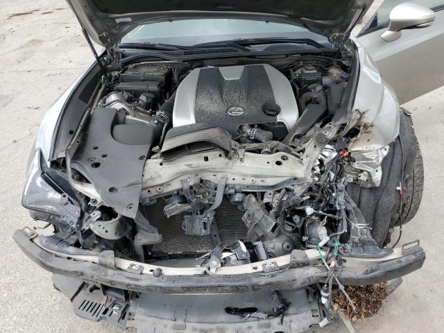 2015 LEXUS RC 350 JTHHE5BC1F5009986