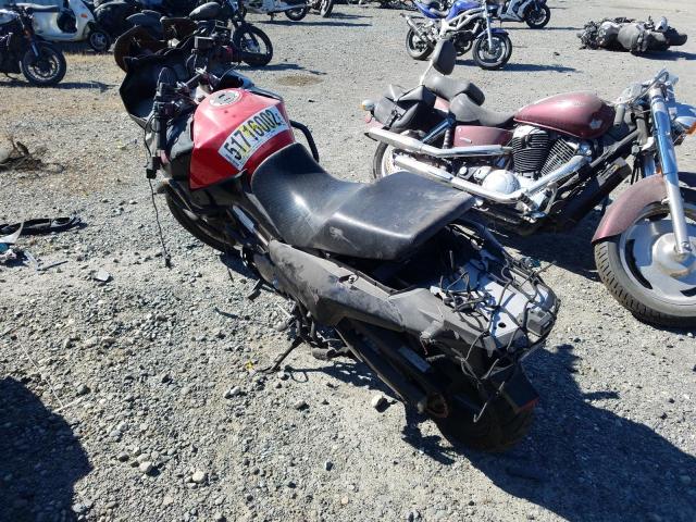 2006 SUZUKI DL650 K JS1VP54A762101898