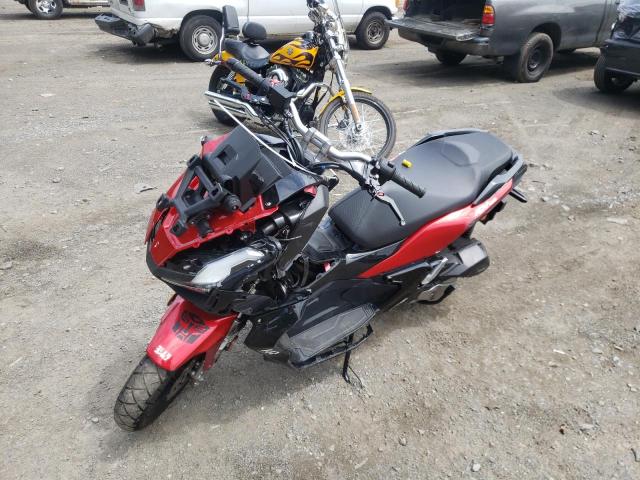 2022 HONDA ADV150 A MLHKF3852N5101136