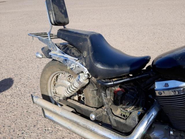 2003 HONDA VT750 DC JH2RC44003M705014