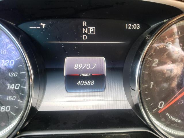 2019 MERCEDES-BENZ CLS 450 WDD2J5JB6KA012451