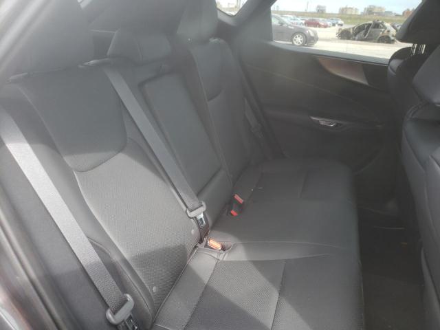 2022 LEXUS NX 350 2T2KGCEZXNC004627