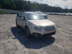 2016 SUBARU  OUTBACK