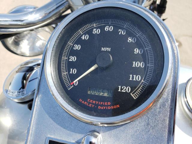 2003 HARLEY-DAVIDSON FLSTSI ANN 1HD1BYB583Y076348