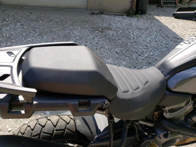 2022 HARLEY-DAVIDSON RA1250 S 1HD1ZES19NB311921