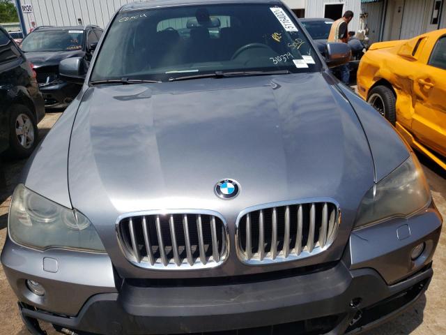 5UXFE8C5XAL310379 2010 BMW X5, photo no. 9